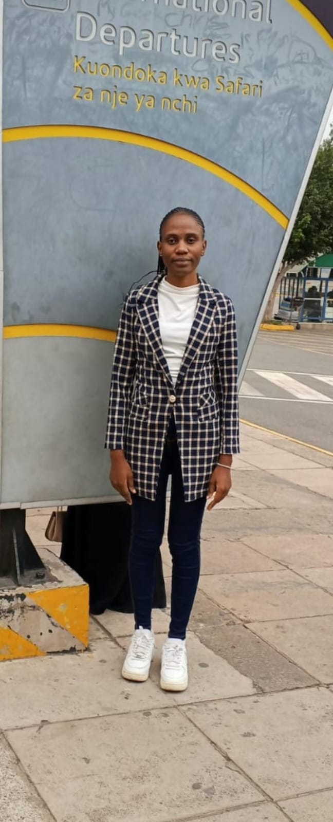 Jeng Ce Kwanboka Nyakundi
